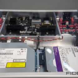Die Münchener Messen hifideluxe und High End 2019