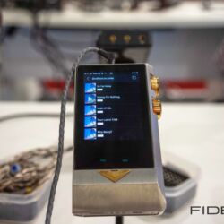 Die Münchener Messen hifideluxe und High End 2019