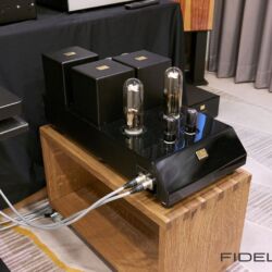 Die Münchener Messen hifideluxe und High End 2019