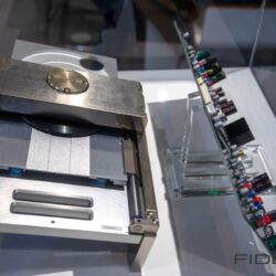 Die Münchener Messen hifideluxe und High End 2019