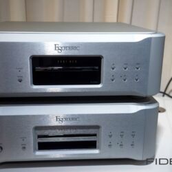 Die Münchener Messen hifideluxe und High End 2019