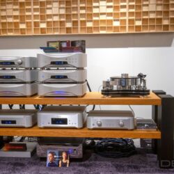 Die Münchener Messen hifideluxe und High End 2019
