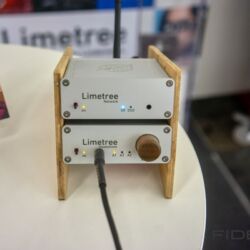 Die Münchener Messen hifideluxe und High End 2019