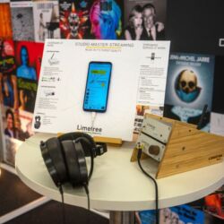 Die Münchener Messen hifideluxe und High End 2019