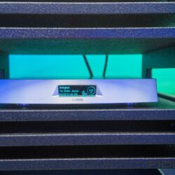 Die Münchener Messen hifideluxe und High End 2019