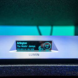 Die Münchener Messen hifideluxe und High End 2019