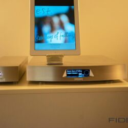 Die Münchener Messen hifideluxe und High End 2019