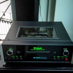 Die Münchener Messen hifideluxe und High End 2019