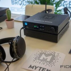 Die Münchener Messen hifideluxe und High End 2019