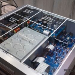 Die Münchener Messen hifideluxe und High End 2019