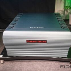 Die Münchener Messen hifideluxe und High End 2019