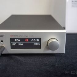 Die Münchener Messen hifideluxe und High End 2019