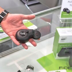 Die Münchener Messen hifideluxe und High End 2019