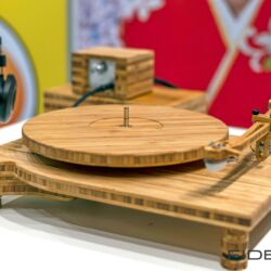 Die Münchener Messen hifideluxe und High End 2019