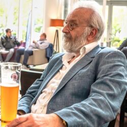 Die Münchener Messen hifideluxe und High End 2019