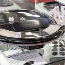 Die Münchener Messen hifideluxe und High End 2019