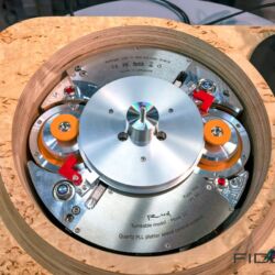 Die Münchener Messen hifideluxe und High End 2019