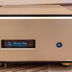 Die Münchener Messen hifideluxe und High End 2019