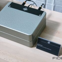 Die Münchener Messen hifideluxe und High End 2019