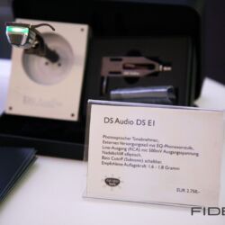 Die Münchener Messen hifideluxe und High End 2019