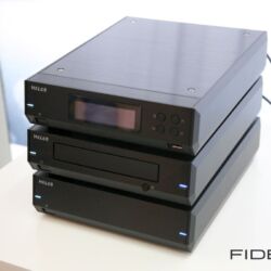 Die Münchener Messen hifideluxe und High End 2019
