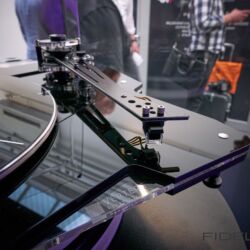 Die Münchener Messen hifideluxe und High End 2019
