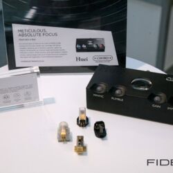 Die Münchener Messen hifideluxe und High End 2019
