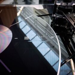 Die Münchener Messen hifideluxe und High End 2019