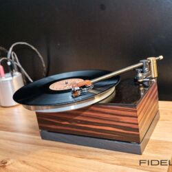 Die Münchener Messen hifideluxe und High End 2019