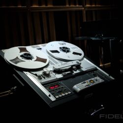 Die Münchener Messen hifideluxe und High End 2019