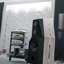 Die Münchener Messen hifideluxe und High End 2019
