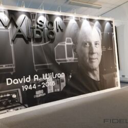 Die Münchener Messen hifideluxe und High End 2019