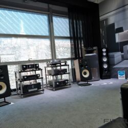 Die Münchener Messen hifideluxe und High End 2019