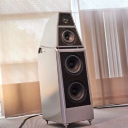 Die Münchener Messen hifideluxe und High End 2019