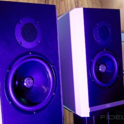 Die Münchener Messen hifideluxe und High End 2019