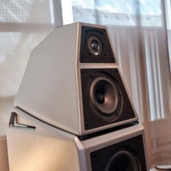 Die Münchener Messen hifideluxe und High End 2019