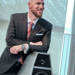 Die Münchener Messen hifideluxe und High End 2019