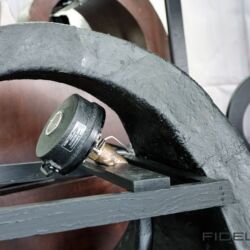 Die Münchener Messen hifideluxe und High End 2019