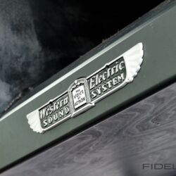 Die Münchener Messen hifideluxe und High End 2019