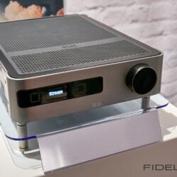 Die Münchener Messen hifideluxe und High End 2019