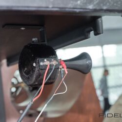 Die Münchener Messen hifideluxe und High End 2019