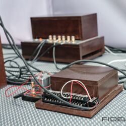 Die Münchener Messen hifideluxe und High End 2019