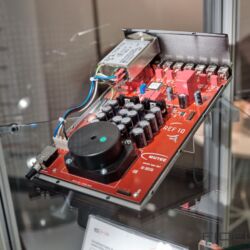Die Münchener Messen hifideluxe und High End 2019