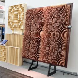 Die Münchener Messen hifideluxe und High End 2019