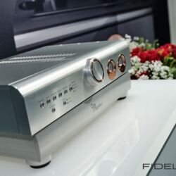 Die Münchener Messen hifideluxe und High End 2019