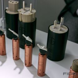 Die Münchener Messen hifideluxe und High End 2019