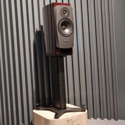 Die Münchener Messen hifideluxe und High End 2019