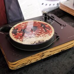 Die Münchener Messen hifideluxe und High End 2019