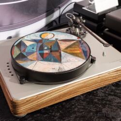 Die Münchener Messen hifideluxe und High End 2019