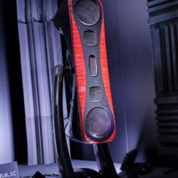 Die Münchener Messen hifideluxe und High End 2019